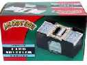 AUTO CARD SHUFFLE