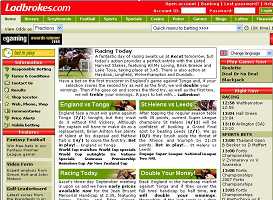 Ladbrokes