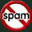 No Spam