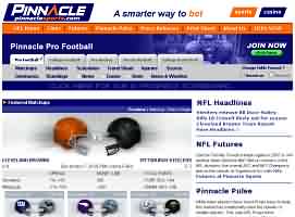 Pinnacle Football Portal