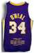 SHAQUILLE O'NEAL AUTOGRAPHED JERSEY
