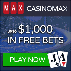 CasinoMax, the Ultimate Gaming Experience