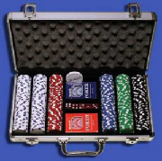CHIP SET 1