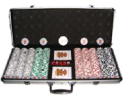 CHIP SET 2