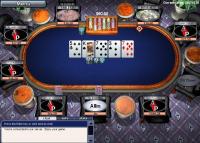 ABSOLUTE POKER