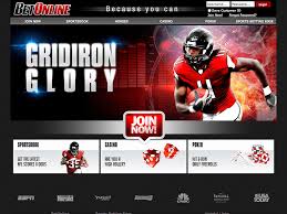 Betonline Sportsbook