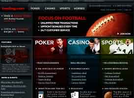 Bodog Sportsbook