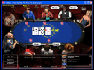 CELEBRITY POKER