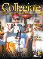 COLLEGIATE EXPERTS