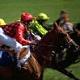 HORSE RACING
