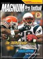 MAGNUM PRO FOOTBALL