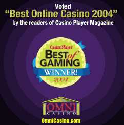 OMNI CASINO