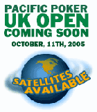 UK OPEN
