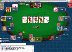 JET SET POKER