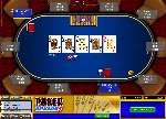 POKER REWARDS