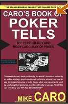 POKER TELLS
