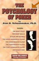 The Psychology Of Poker