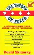 The Theory Of Poker