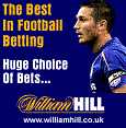 WILLIAM HILL