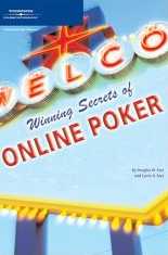 Winning Secrets Of Online Poker